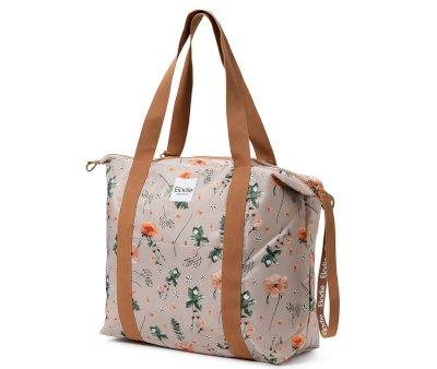 Borsa Fasciatoio Soft Shell Meadow Blossom
