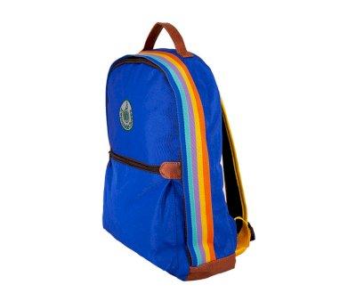 Mochila Retro Rainbow Reflectante