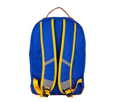 Mochila Retro Rainbow Reflectante