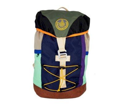 Mochila Montaa Step Cop Mix and Match