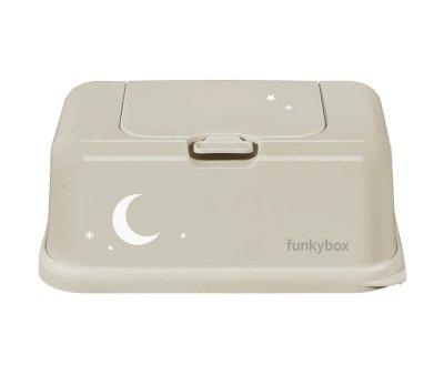 Dispenser Funkybox Beige Luna
