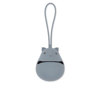 Proteggi Succhietti Silicone Quicksilver