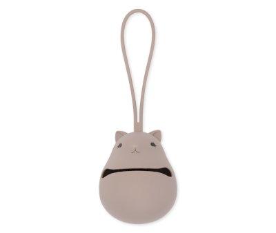 Proteggi Succhietti Silicone Lilac