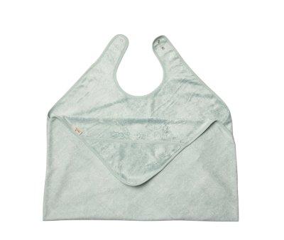 Telo-Grembiule Timboo Sea Blue
