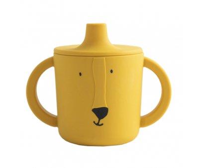 Silicone Cup Trixie Mr. Lion