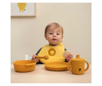 2 Bavagli Silicone Trixie Mr.Lion