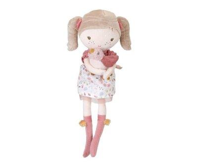 Boneca Anna Soft