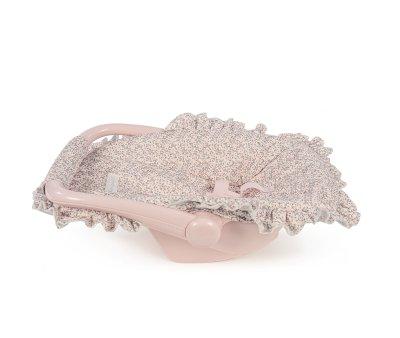 Maxi Cosi Lili Flowers Pink para Muecas