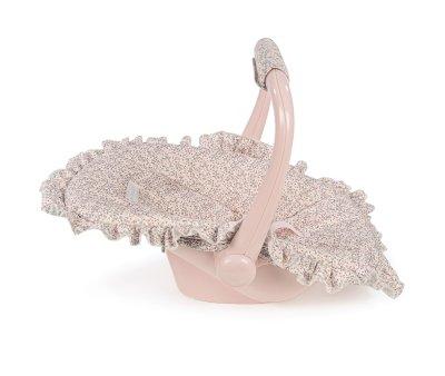 Maxi Cosi Lili Flowers Pink para Muecas
