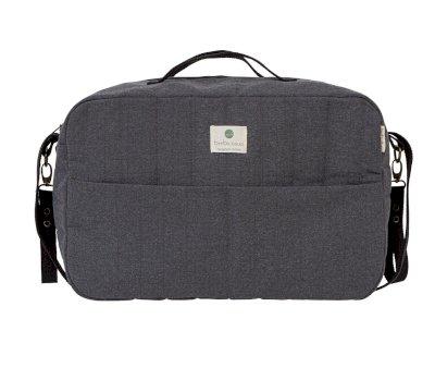 Bolso Maternal Carro Nature Marengo