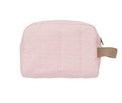Beauty Case Nature Rosa