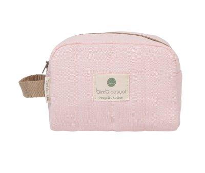 Beauty Case Nature Rosa