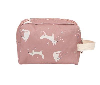 Neceser Fox Rosa