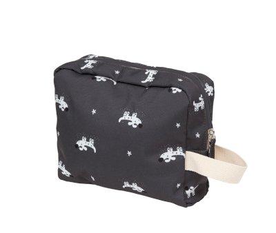 Guau Grey Toiletry Bag