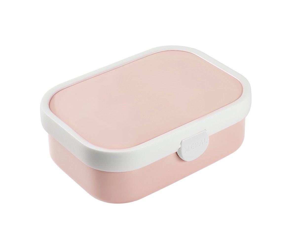 Caja Almuerzo Midi Campus Tutete Pink