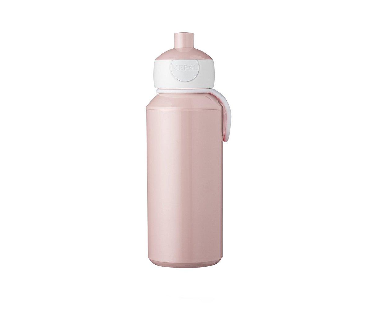 Borraccia Campus Pop-Up Tutete Pink 400ml - Tutete