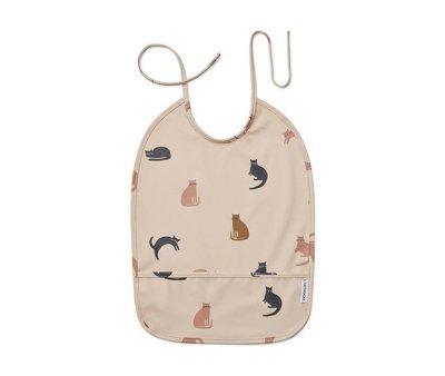 Babete Lai Bib Miauw / Apple Blossom Mix