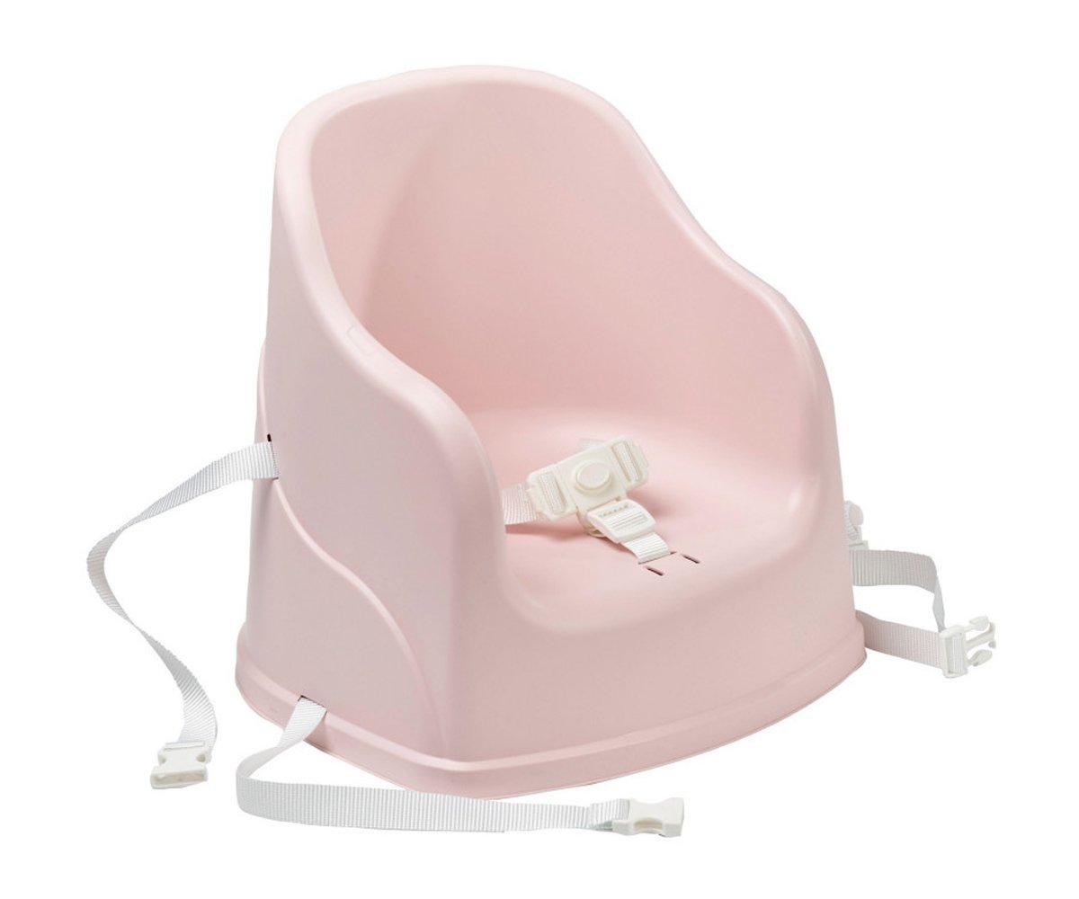 Asiento Elevador Tudi Rose Poudre