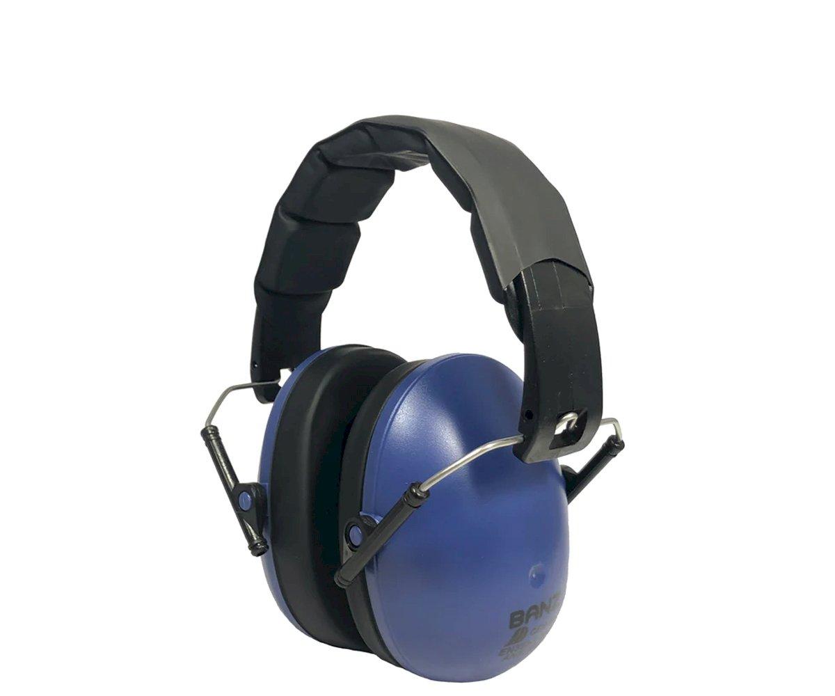 Cascos Anti Ruido Marino