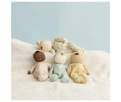 Mueco Dinkum Dozy Doll Moppet Ocean