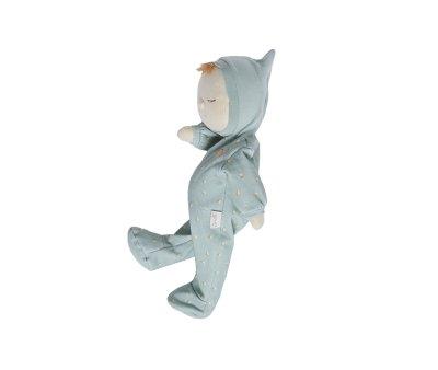 Mueco Dinkum Dozy Doll Moppet Ocean