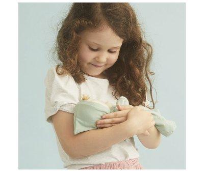 Mueco Dinkum Dozy Doll Moppet Ocean