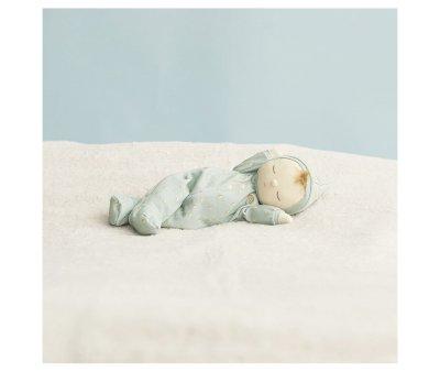 Mueco Dinkum Dozy Doll Moppet Ocean