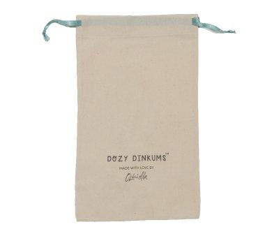 Mueco Dinkum Dozy Doll Moppet Ocean