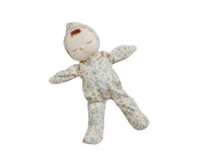 Mueco Dinkum Dozy Doll Pickle Blossom