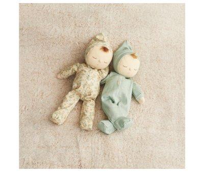 Mueco Dinkum Dozy Doll Pickle Blossom
