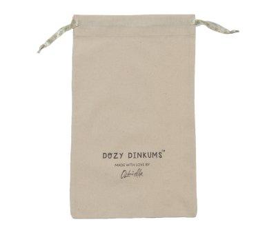 Mueco Dinkum Dozy Doll Pickle Blossom
