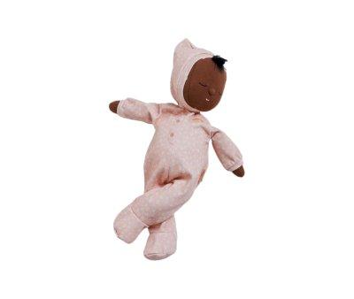 Mini boneca Daisy Dinkum Dozy Daisy