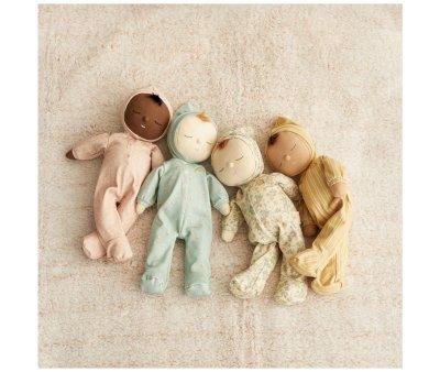 Mini boneca Daisy Dinkum Dozy Daisy