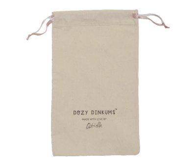 Mini boneca Daisy Dinkum Dozy Daisy