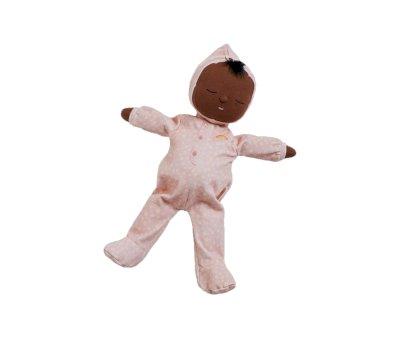 Mini boneca Daisy Dinkum Dozy Daisy