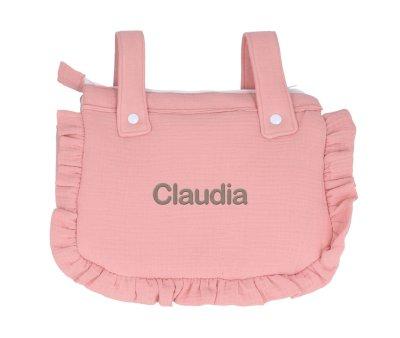Mini Organizer Passeggino Dalia Personalizzabile