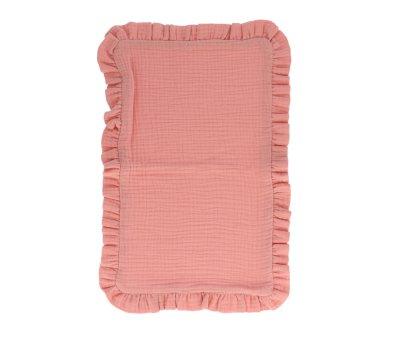 Pack de Muselina + Gasita Dalia Rosa