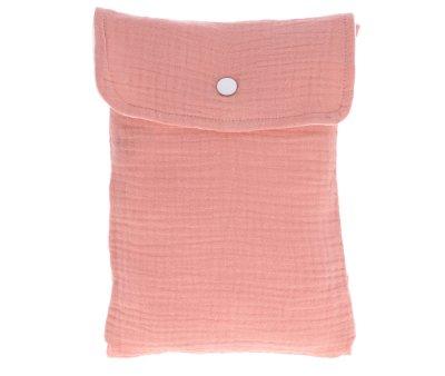 Bolsa para Paales Dalia Rosa Personalizable
