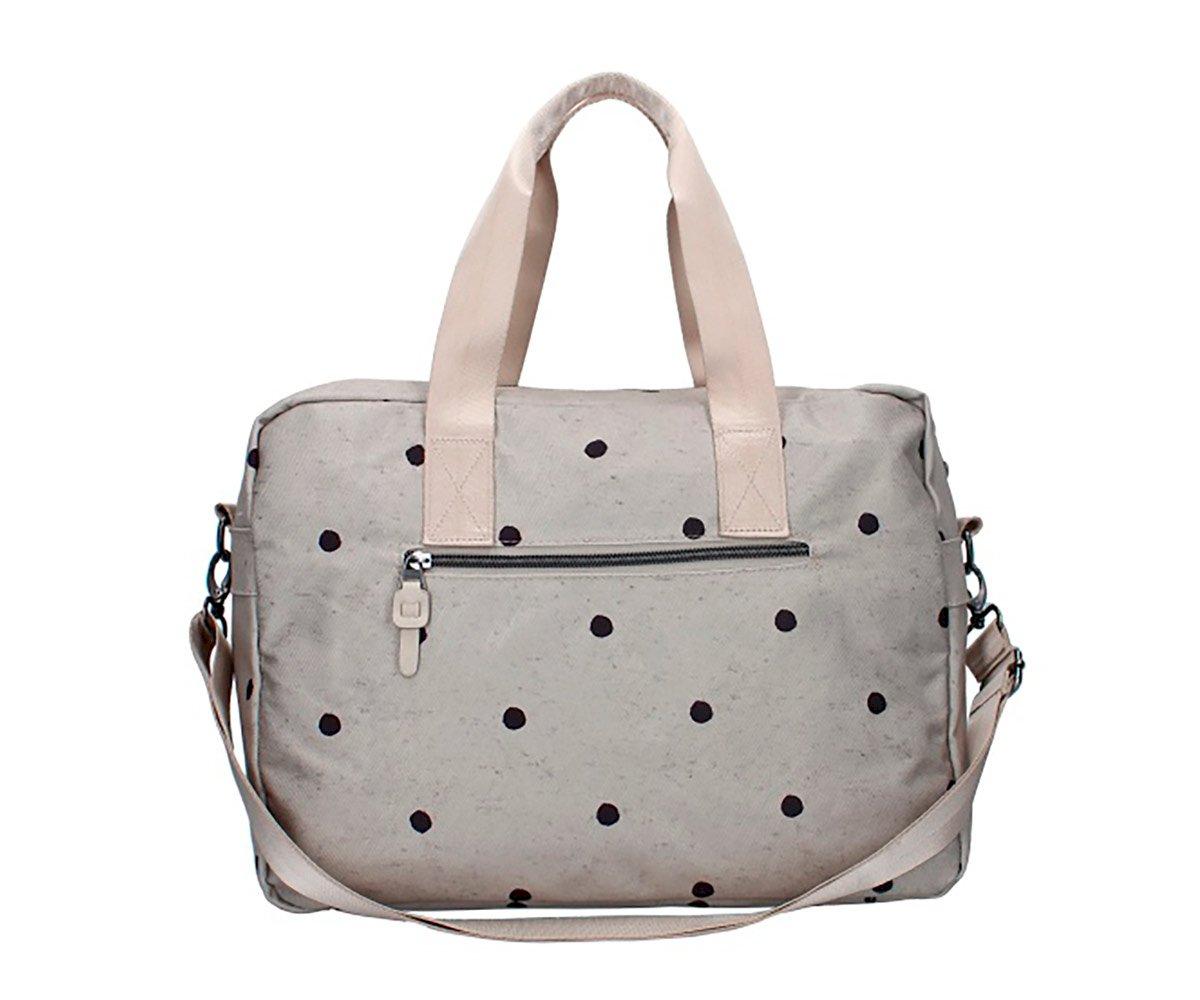 Bolso Carro Bebé con Cambiador Kidzroom care Gorgeous 3 - Tutete