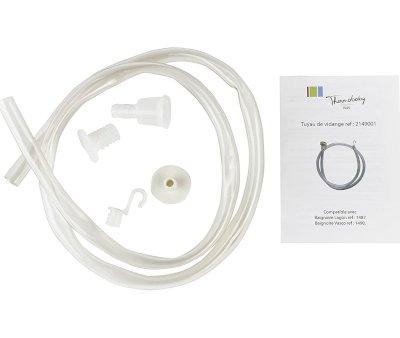 Tubo di Scarico Vaschetta Thermobaby