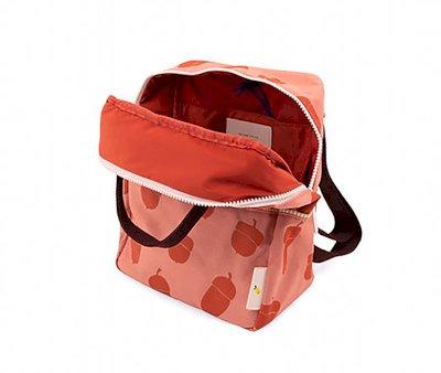 Mochila Pequena Personalizvel Sticky Lemon Special Edition Acorn