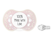 1 Lovi Made With Love Rosa