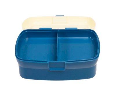 Caja de Almuerzo Sharks
