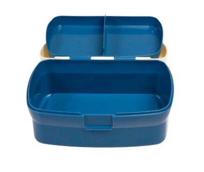 Caja de Almuerzo Sharks