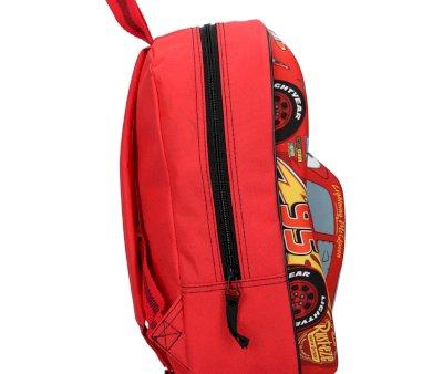 Mochila Cars Piston Cup Champion 3D