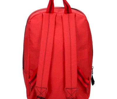 Mochila Cars Piston Cup Champion 3D