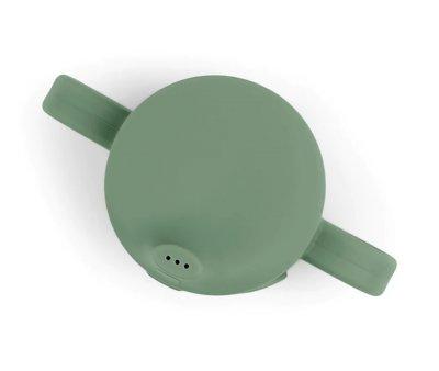 Copo Aprendizagem Verde Peekaboo Elphee