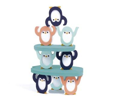 Pinguini Acrobati
