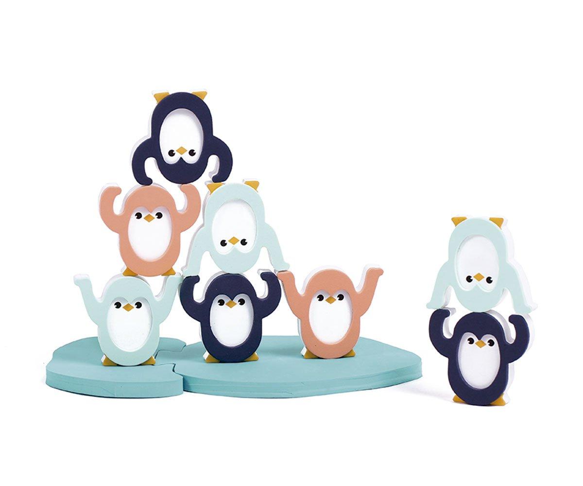 Acrobates Pingouins
