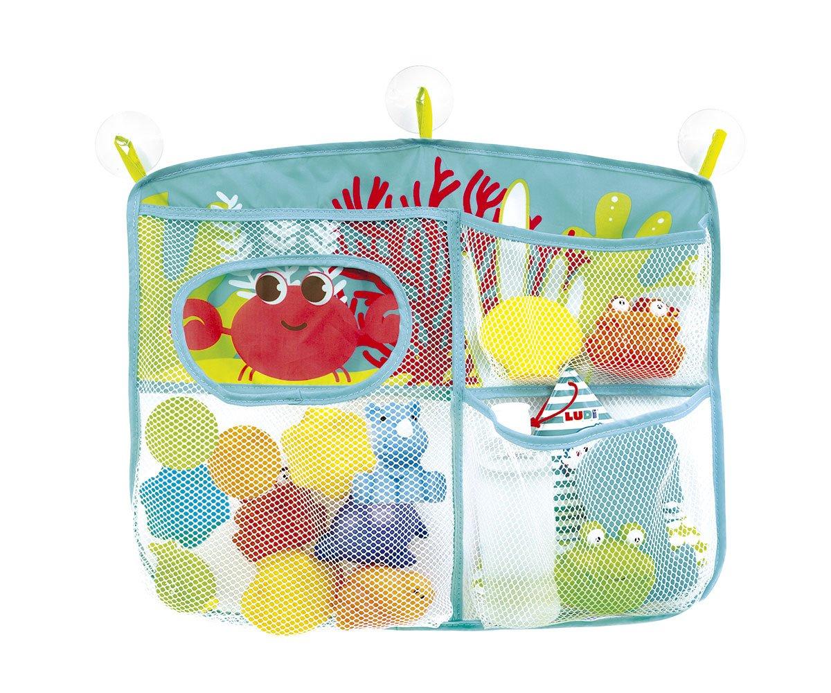 Organisateur Pour Jouets De Bain